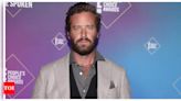 Armie Hammer opens up about Cannibalism accusations and infidelity in new interview | English Movie News - Times of India