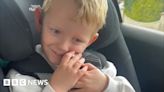 Teddy bears with hearing aids given to children in hospital