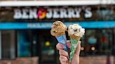 Ben & Jerry's Announces First Free Cone Day in 4 Years