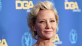 Anne Heche's Estate Allegedly in Financial Ruins After Her Death