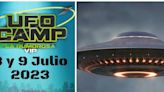 ¡Un encuentro de otro planeta! UFO Camp llega a la Rumorosa