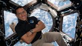 Astronaut Frank Rubio sets US record for longest trip in space