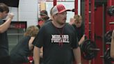 Ashworth takes over reins of Cabell Midland football program