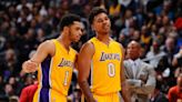 Nick Young Names Former Teammate D'Angelo Russell as NBA Player He'd Want to Enter Boxing Ring With