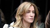 Felicity Huffman Speaks on College Admissions Scandal, Recalls Daughters Woken Up “at Gunpoint”: “Nothing New to the Black and Brown Community”