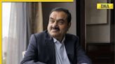 Revealed: Salary of India's second richest man Gautam Adani and CEOs of his group companies