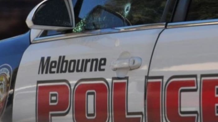 Melbourne police respond to ‘active shooter situation’