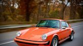 Rare RoW Porsche 911 From 1600 Veloce is Selling On Bring A Trailer