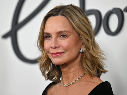 Calista Flockhart y cómo el éxito de 'Ally McBeal’ la llevó a vivir su mayor tormento