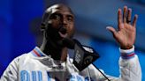 NFL Draft: Jason McCourty trolls everyone before Titans pick, including ripping Kansas City BBQ