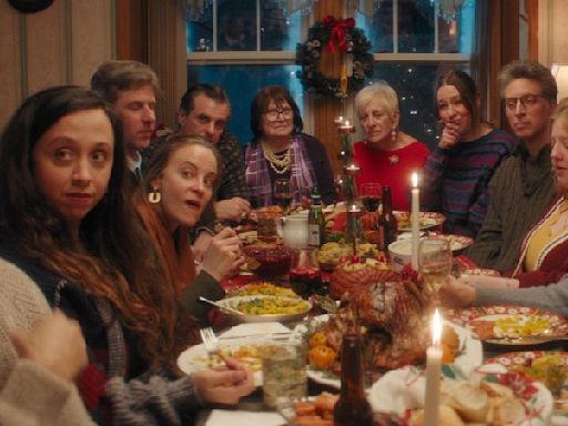 ‘Christmas Eve in Miller’s Point’ Review: Michael Cera in a Holiday Movie That Breaks the Mold Without Sacrificing the Joy