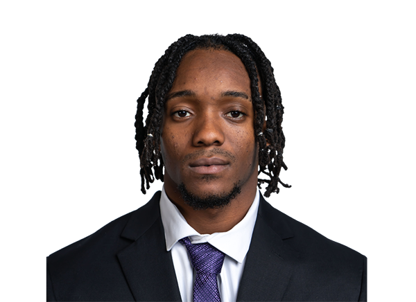 Millard Bradford - TCU Horned Frogs Safety - ESPN