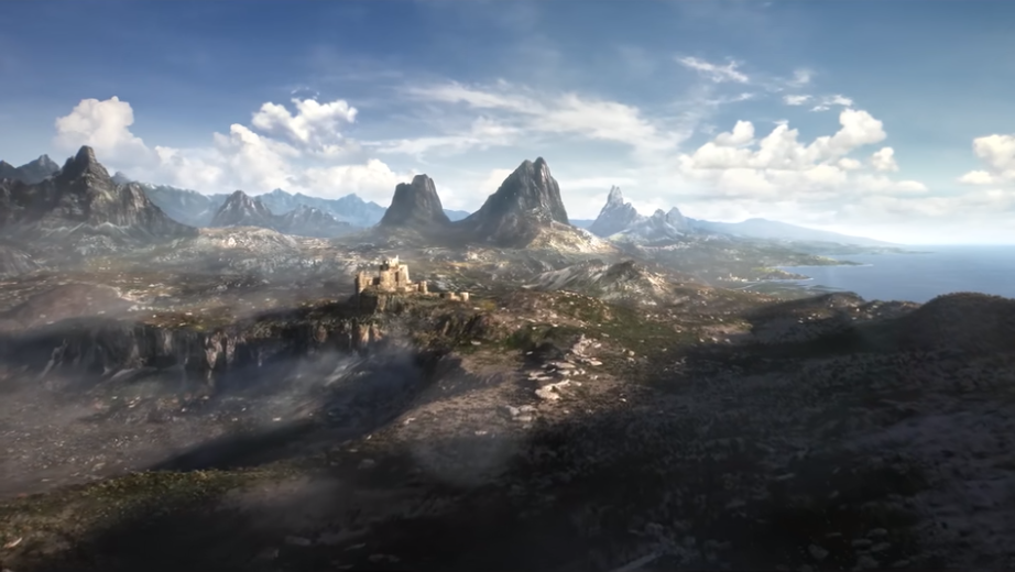 The Elder Scrolls 6 Teaser Is Now 6 Years Old — and Even Todd Howard Paused to Say, ‘Oh Wow That Has Been a While’