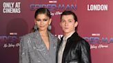 Tom Holland spending weekend watching Zendaya’s steamy love triangle drama!