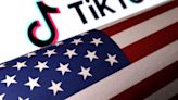 TikTok says US House bill that could ban app would 'trample' free speech