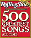 Rolling Stone's 500 Greatest Songs of All Time