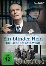 Ein blinder Held - Die Liebe des Otto Weidt (TV Movie 2014) - IMDb