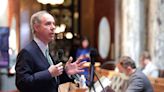 Assembly Speaker Robin Vos says there's no 'pathway' to legalizing recreational marijuana