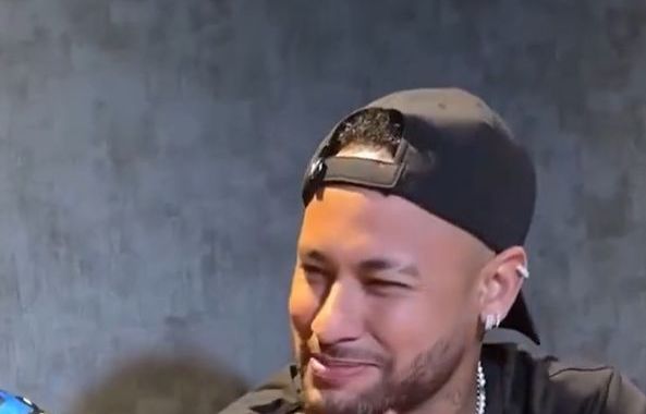WATCH: Neymar Junior does Real Madrid star dirty as ‘ugliest player’ he’s played with amid Brazil debacle