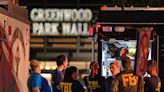 4 dead, including suspect, after Greenwood mall shooting in Indiana