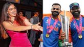 Keerthy Suresh joins nationwide celebration amid India’s historic T20 World Cup win, calls it ‘class act’