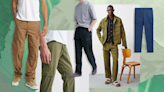 Trust Me: Men’s Cargo Pants Will Spruce Up Your Summer ’23 ‘Fits