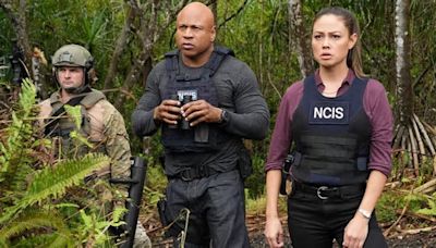 Keine 4. Staffel für "Navy CIS: Hawai’i": CBS setzt das Spin-Off schnell ab