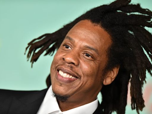 Jay-Z's Net Worth Jumps Sky-High In 2023