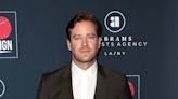 ‘I’m not performing surgery’: Armie Hammer addresses accusations he carved his initials into woman’s body