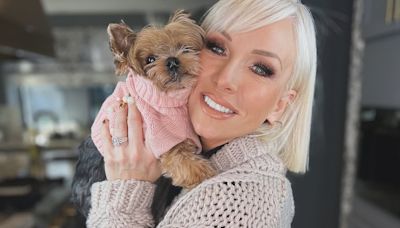 RHONJ Margaret Josephs left 'heartbroken' after death of her dog