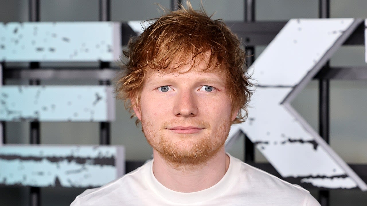 Ed Sheeran hasn't had a phone since 2015: 'I was losing real-life interaction'