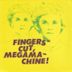 Fingers-Cut, Megamachine! / Kurt Vile