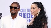 Usher Joined By Wife Jenn Goicoechea at BET Awards 2024 Ahead of Receiving Lifetime Achievement Award