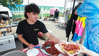 Calling all N.J. food businesses! Here are the reasons you need to vend at our huge food festival.