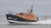 Swimmer rescued from River Exe