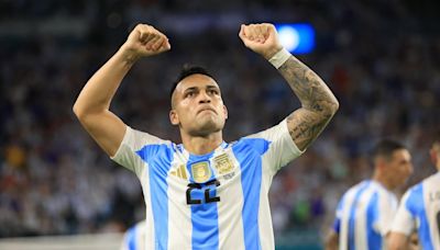 Dónde ver en En Vivo Argentina vs. Chile por las eliminatorias al Mundial 2026