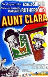 Aunt Clara