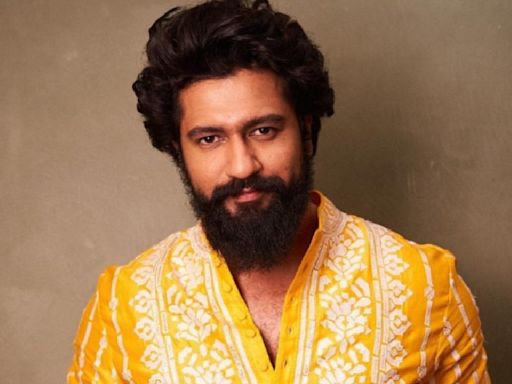 Bad Newz's Vicky Kaushal recalls almost getting beaten up by sand mafia during Gangs of Wasseypur; 'I was baffled because...'