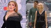 Jennifer Lawrence says Adele warned her to pass on 'Passengers': 'I should have listened to her'