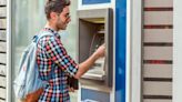 How much are ATM fees?