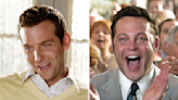 Bradley Cooper Says Watching Vince Vaughn on ‘Wedding Crashers’ Set ‘Changed Me Forever’: He Was ‘Absolutely Willing to Fail...