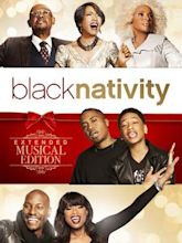 Black Nativity (film)