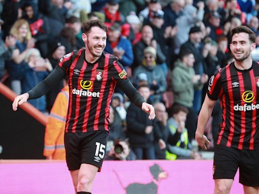 First group of Cherries players return for pre-season