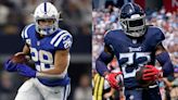 Insider: 28 things to watch in Indianapolis Colts vs. Tennessee Titans AFC South matchup