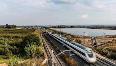 Europa entrega 240 millones a España para mejorar sus redes ferroviarias y sus puertos