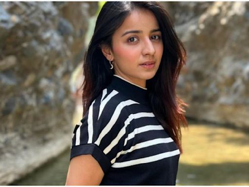Showtime actor Mahima Makwana admits to facing politics in film industry: ‘I’m not saying I’ve made peace with it, but…’