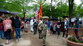 What is open and what is closed on Memorial Day?
