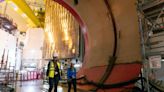 Macron's Plan for New Nuclear Reactors Sparks Hiring Drive