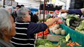 Mexico to boost output of staple foods in plan to curb inflation