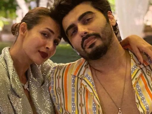 Malaika Arora Breaks Silence on Breakup Rumours With Arjun Kapoor on His Birthday: 'I Like People I Trust'